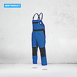 SPODNIE SZWED SARA STANDARD SZYPER...