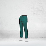 SPODNIE PAS SARA DOKER LINIA STANDARD...