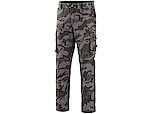  SPODNIE PAS CANIS CXS CAMO 1490-170
