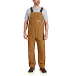  SPODNIE TYPU SZWED CARHARTT 102776