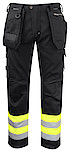 SPODNIE PAS PROJOB 646524 6524 EXTEREME...