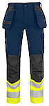 SPODNIE PAS PROJOB 646534 6534 WORKI...