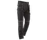  SPODNIE PAS POLSTAR SEVEN KINGS DIAMANT