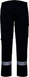 SPODNIE PAS PORTWEST FR66 BIZFLAME...