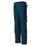 SPODNIE DO PASA JEANSY ROBOCZE MĘSKIE...