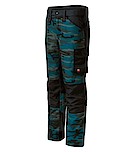 SPODNIE DO PASA ROBOCZE MĘSKIE RIMECK...