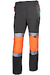 SPODNIE PAS VIZWELL VWJK425 SOFTSHELL...