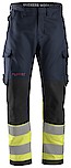 SPODNIE PAS SNICKERS 6363 PROTECWORK...
