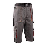 SPODNIE BERMUDY DŁUGIE COVERGUARD 5PAS...