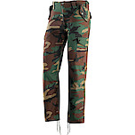 SPODNIE PAS BETA 437046 GREENBAY...