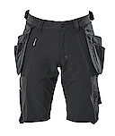 SPODNIE KRÓTKIE MASCOT ADVANCED 17149...