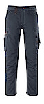SPODNIE PAS MASCOT FRONTLINE 07279 Z...