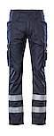 SPODNIE PAS MASCOT FRONTLINE 17879 Z...
