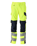 SPODNIE PAS MASCOT MULTISAFE HI-VIS...
