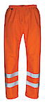 SPODNIE PAS MASCOT SAFE AQUA HI-VIS...