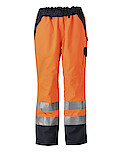 SPODNIE PAS MASCOT SAFE IMAGE HI-VIS...