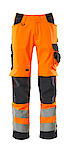 SPODNIE PAS MASCOT SAFE SUPREME HI-VIS...