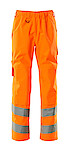 SPODNIE PAS MASCOT SAFE SUPREME HI-VIS...