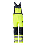 SPODNIE SZWED MASCOT MULTISAFE HI-VIS...