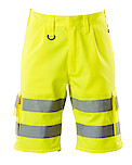  SZORTY MASCOT SAFE CLASSIC HI-VIS 10049