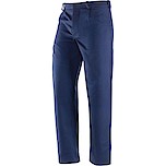 SPODNIE PAS BETA 435220 SUPER/BLU...