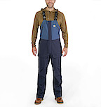 SPODNIE TYPU SZWED CARHARTT 102984...