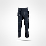 SPODNIE DO PASA SARA STANDARD TIGER...