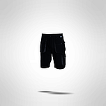 SPODNIE KRÓTKIE SARA STANDARD TIGER...