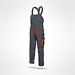 SPODNIE SZWED SARA STANDARD LION...