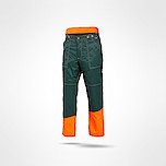 SPODNIE DO PASA SARA EXTRA DRWAL...