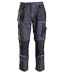 SPODNIE DO PASA SEVEN KINGS TOPAZ STAL...