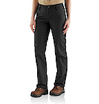 SPODNIE ROBOCZE DAMSKIE DO PASA...