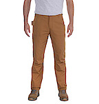 SPODNIE ROBOCZE DO PASA CARHARTT 103160...