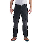 SPODNIE ROBOCZE DO PASA CARHARTT 103335...