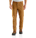 SPODNIE ROBOCZE DO PASA CARHARTT 103339...