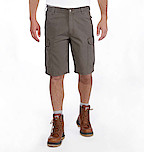 SPODNIE KRÓTKIE CARHARTT 103542 RIGBY...