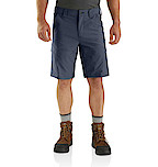 SPODNIE KRÓTKIE CARHARTT 103580 FORCE...