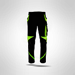 SPODNIE DO PASA SARA COMFORT NEOFLEX...