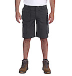 SPODNIE KRÓTKIE CARHARTT 104201 STEEL...