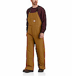 SPODNIE TYPU SZWED CARHARTT 104393 FIRM...