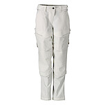 SPODNIE DO PASA DAMSKIE MASCOT...