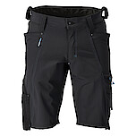 SPODNIE KRÓTKIE MASCOT ADVANCED...