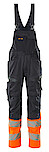 SPODNIE OGRODNICZKI HI-VIS MASCOT...