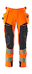 SPODNIE ROBOCZE DO PASA MASCOT...