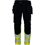 SPODNIE DO PASA CERVA NEURUM NORDICS HV...