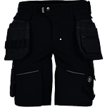 SPODNIE KRÓTKIE CERVA NEURUM NORDICS...