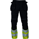 SPODNIE DO PASA CERVA MAX VIVO FP DW...