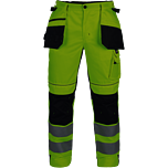 SPODNIE DO PASA CERVA MAX VIVO HV FP...