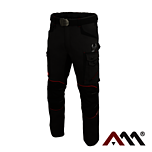 SPODNIE DO PASA ARTMAS PROFESSIONAL...