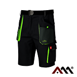 SPODNIE KRÓTKIE ARTMAS CLASSIC STRETCH...